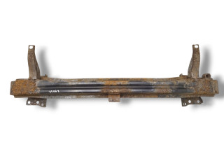 усилитель бампера переднего Volkswagen Scirocco 3 поколение 2013, 2.0 л., TDi, CFHC, дизель, 6МКПП, deepblack / lc9x, хетчбэк 3 дв., передний привод, правый руль, 1K8807109