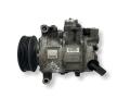 компрессор кондиционера Audi A6 4F/C6 [рестайлинг] 2011, 2.0 л., TDi, CAHA, дизель, вариатор, daytonagrau, седан, передний привод, правый руль, 4F0260805AP - фото №2