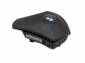 подушка безопасности водителя BMW 5 серия E60/E61 E60 2003, 3.0 л., i, M54 B30 (306S3), бензин, АКПП, titansilber / 354, седан, задний привод, правый руль, 33676138004D - фото №4
