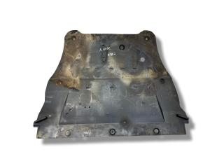 защита двигателя Nissan Qashqai J10 [рестайлинг] 2011, 1.5 л., DCi, K9K 430, дизель, 6МКПП, noir / z11, внедорожник 5 дв., передний привод, правый руль, 75890-BB00A, 75890-BB00B