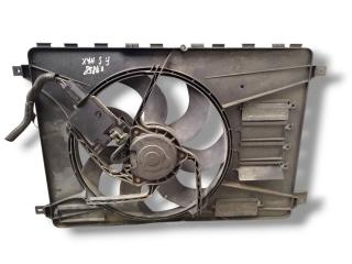 вентилятор радиатора Ford S-Max 1 поколение 2007, 1.8 л., TDCi, QYWA, дизель, 6МКПП, dynamic red / z6, минивэн, передний привод, правый руль, 6G91-8C607-DE