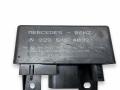 реле накала свечей Mercedes-Benz M-Класс W163 [рестайлинг] 2004, 2.7 л., CDi, OM 612.963, дизель, АКПП, brillantsilber / 744, внедорожник 5 дв., полный привод, правый руль, 0285454032, A6489000000, 0005453616 - фото №5