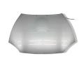 капот Mazda MX-5 2 поколение [рестайлинг] NB 2001, 1.6 л., i, B6MC, бензин, 5МКПП, sunlight silver / 22v, родстер, задний привод, правый руль, NCY0-52-31XK - фото №3