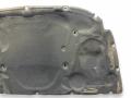 шумоизоляция капота Audi A6 4F/C6 2007, 2.0 л., TDi PD, BRE, дизель, 6МКПП, brillantschwarz / ly9b, седан, передний привод, правый руль, 4F0863825G - фото №3
