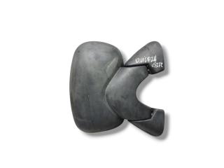 зеркало наружное правое Opel Vivaro A [рестайлинг] 2007, 2.0 л., CDTi, M9R 780, дизель, 6МКПП, casablancaweiss / 474, микроавтобус, передний привод, правый руль, 91160048