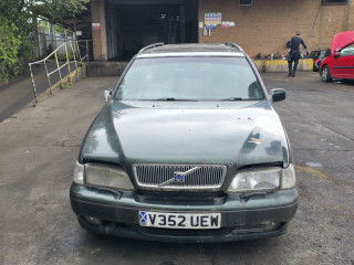 Volvo V70 1 поколение