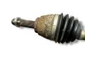 полуось передняя левая (приводной вал, ШРУС) SsangYong Rexton Y250 [рестайлинг] Y250 2012, 2.7 л., XDI, D27DT, дизель, 5МКПП, silent silver / sai, внедорожник 5 дв., полный привод, правый руль, 4130008B02 - фото №2