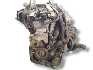 двигатель Jeep Patriot 1 поколение [рестайлинг] MK 2011, 2.2 л., CRD, ENE, дизель, 6МКПП, bright silver / ps2, внедорожник 5 дв., полный привод, правый руль, ENE, 651