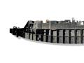 защита бампера (кенгурятник) Citroen C4 Cactus 1 поколение 2016, 1.2 л., Ti, HNZ (EB2DT), бензин, 5МКПП, noir obsidien / exl, внедорожник 5 дв., передний привод, правый руль, 9801739780 - фото №5