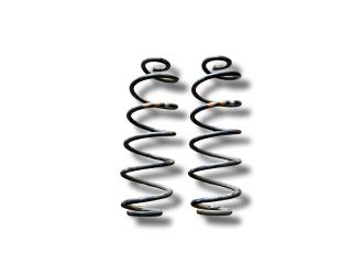 пружина задняя Citroen C4 Grand Picasso 2 поколение [рестайлинг] 2017, 1.6 л., HDi, BHZ (DV6FC), дизель, 6МКПП, gris artence / kca, минивэн, передний привод, правый руль, 9804028180