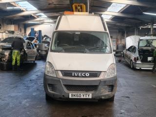 IVECO Daily 4 поколение