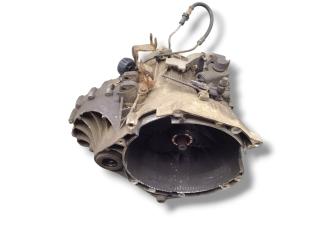 КПП механическая (МКПП) Ford Transit 7 поколение 2013, 2.2 л., TDCi, дизель, 6МКПП, moondust silver / zj, микроавтобус, передний привод, правый руль, CC1R-7002-AD, TIGC1