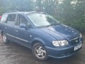 двигатель Hyundai Trajet 1 поколение [рестайлинг] FO 2005, 2.0 л., CRDi, D4EA, дизель, 5МКПП, true blue / kq, минивэн, передний привод, правый руль, D4EA - фото №2