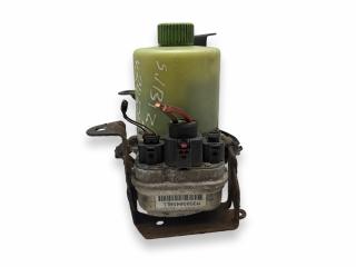 электрогидроусилитель руля SEAT Ibiza 4 поколение [рестайлинг] 2013, 1.2 л., TSI, CBZB, бензин, 5МКПП, candyweiss / lb9a, хетчбэк 3 дв., передний привод, правый руль, 6R0423156C