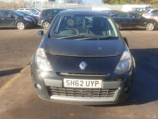 Renault Clio 3 поколение [рестайлинг]