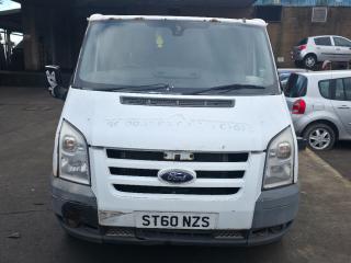 Ford Transit 7 поколение