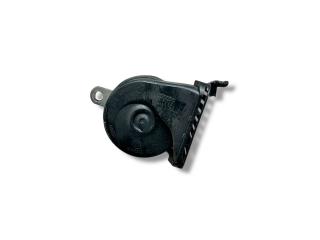 сигнал (клаксон) Peugeot Boxer 2 поколение [рестайлинг] 2016, 2.2 л., HDi, 4HH (P22DTE), дизель, 6МКПП, blanc banquise / ewp, микроавтобус, передний привод, правый руль, 1383391080