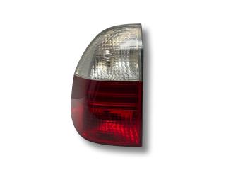 фонарь задний левый BMW X3 E83 [рестайлинг] 2006, 3.0 л., i, N52 B30 A, бензин, АКПП, titansilber / 354, внедорожник 5 дв., полный привод, правый руль, 7162209, 63217162209