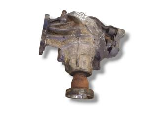 раздаточная коробка Volvo XC70 1 поколение [рестайлинг] 2005, 2.4 л., D5, D 5244 T, дизель, АКПП, lava sand / 468, универсал, полный привод, правый руль, 36000340