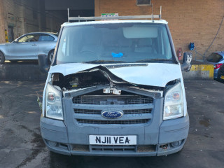 Ford Transit 7 поколение