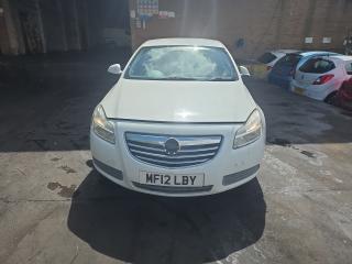 Opel Insignia 1 поколение (A)