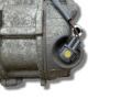 компрессор кондиционера Mercedes-Benz E-Класс W211/S211 2005, 3.0 л., CDi, OM 642.920, дизель, АКПП, iridiumsilber / 775, седан, задний привод, правый руль, A0012308611, A0012301311 - фото №7