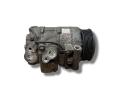 компрессор кондиционера Mercedes-Benz E-Класс W211/S211 2005, 3.0 л., CDi, OM 642.920, дизель, АКПП, iridiumsilber / 775, седан, задний привод, правый руль, A0012308611, A0012301311 - фото №6