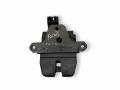 замок багажника Ford Focus 3 поколение 2014, 1.6 л., TDCi, T1DA, дизель, 6МКПП, panther black / fb, хетчбэк 5 дв., передний привод, правый руль, 8M51-R442A66-DB, 01041155004 - фото №2
