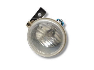 фара противотуманная правая Jeep Cherokee 3 поколение [рестайлинг] KJ 2005, 2.8 л., CRD, ENR, дизель, 6МКПП, bright silver / ps2, внедорожник 5 дв., полный привод, правый руль, 55156866AA