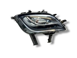 фара противотуманная правая Opel Astra J 2011, 1.7 л., CDTi, A 17 DTJ, дизель, 6МКПП, karbongrau / gal, универсал, передний привод, правый руль, 13264642