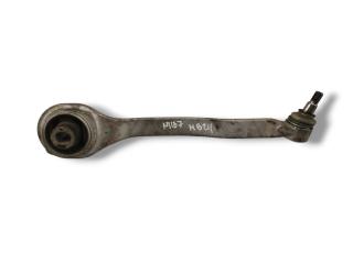 рычаг передний правый Mercedes-Benz E-Класс W211/S211 2005, 2.2 л., CDi, дизель, АКПП, prata brilhante / 744, седан, задний привод, правый руль, A2113305011, A2113304411, A2113301211, A2113303011, A2113301611