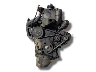 двигатель Volkswagen Polo 4 поколение [рестайлинг] 2006, 1.2 л., i, BME, бензин, 5МКПП, flashrot / lp3g, хетчбэк 3 дв., передний привод, правый руль, BME