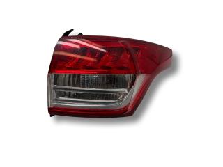 фонарь задний правый Ford Kuga 2 поколение 2013, 2.0 л., TDCi, TXDA, дизель, АКПП, ginger ale / jd, внедорожник 5 дв., полный привод, правый руль, CV4413404BE, 90021840