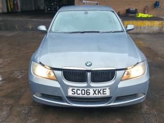 BMW 3 серия E90/E91/E92/E93 E90