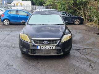 Ford Mondeo 4 поколение