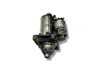 стартер Renault Trafic 2 поколение [рестайлинг] 2010, 2.0 л., DCi, M9R 786, дизель, 6МКПП, casawhitea white / od31, микроавтобус, передний привод, правый руль