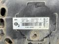 вентилятор радиатора Nissan Qashqai 2 поколение 2014, 1.5 л., DCi, K9K 636, дизель, 6МКПП, noir / z11, внедорожник 5 дв., передний привод, правый руль, 214814EB0A, M169675, M167580 - фото №11