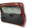 крышка багажника (дверь 3-5) Nissan Qashqai 1 поколение J10 2007, 1.5 л., DCi, K9K 292, дизель, 6МКПП, fired iron / a52, внедорожник 5 дв., передний привод, правый руль, K0100-JD9MC - фото №6
