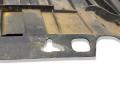 защита бампера (кенгурятник) Ford Grand C-Max 2 поколение 2010, 1.6 л., TDCi, T1DA, дизель, 6МКПП, dark micastone / ga, минивэн, передний привод, правый руль, AM51-A8B384-A - фото №7