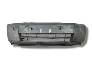 бампер передний Ford Transit Connect 1 поколение 2009, 1.8 л., TDCi, KKDA, дизель, 5МКПП, dark true blue / b0, фургон, передний привод, правый руль