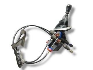 кулиса Nissan Qashqai J10 [рестайлинг] J10 2010, 1.5 л., DCi, K9K 292, дизель, 6МКПП, silver / ky0, внедорожник 5 дв., передний привод, правый руль, 34101-JD200, 34413-JD22A