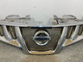 решетка радиатора Nissan Murano Z51 2007, 3.5 л., i, VQ35DE, бензин, вариатор, dark blue / raa, внедорожник 5 дв., полный привод - фото №2