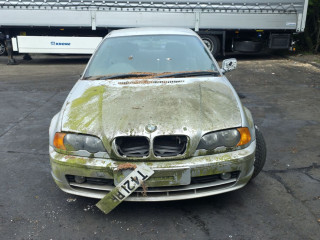 BMW 3 серия E46