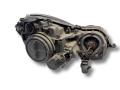 фара левая Mercedes-Benz E-Класс W211/S211 [рестайлинг] 2006, 3.0 л., CDi, OM 642.920, дизель, АКПП, perlitgrau / 747, универсал, задний привод, правый руль, A2118200561 - фото №2