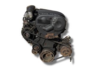 двигатель Opel Astra GTC H [рестайлинг] 2006, 1.8 л., i, Z 18 XE, бензин, 5МКПП, starsilber iii / 157, хетчбэк 3 дв., передний привод, правый руль, Z18XE
