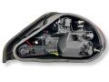 фонарь задний левый Jaguar X-Type 1 поколение [рестайлинг] X400 2008, 2.2 л., D, QJBA, дизель, АКПП, ultimate black / pel, седан, передний привод, правый руль, C2S40488, 1X4313405AE - фото №8