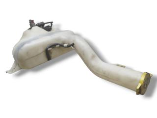 бачок омывателя Chrysler Grand Voyager 5 поколение RT 2008, 2.8 л., CRD, ENS, дизель, АКПП, brilliant black crystal / pxr, минивэн, передний привод, правый руль, 05113048AA