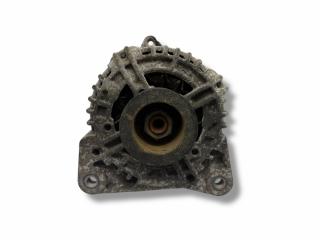 генератор Renault Grand Scenic 3 поколение 2009, 1.6 л., i, K4M 858, бензин, 6МКПП, blue / terpa, минивэн, передний привод, правый руль, 8200660025, 0124425070