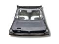 крышка багажника (дверь 3-5) Honda CR-V 3 поколение [рестайлинг] RE6 2012, 2.2 л., i-DTEC, N22B3, дизель, 6МКПП, crystal black / nh731p, внедорожник 5 дв., полный привод, правый руль, 68100-SWW-E00ZZ - фото №8