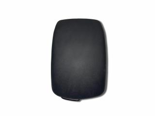 подлокотник Citroen C4 2 поколение 2011, 1.6 л., HDi, 9HR (DV6C), дизель, 6МКПП, bourrasque / kgn, хетчбэк 5 дв., передний привод, правый руль, 7591TJ